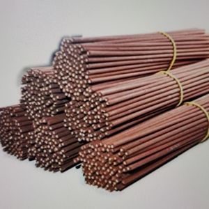 200 unscented incense sticks